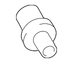 NA01515E2 - Electrical: Socket for Mazda: 626, Miata, Millenia, MX-3, Protege Image