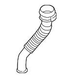 KD3567484 - Body: Filler Neck for Mazda: CX-5 Image image