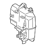 KD3567481 - Body: Washer Reservoir for Mazda: CX-5 Image image