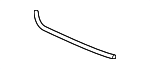 L25167501 - Body: Washer Hose for Mazda: CX-5 Image