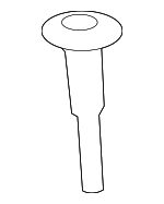 8584078J21 - : Headrest Guide for Suzuki Image