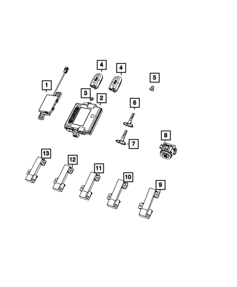 Diagram 1