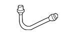 1466S5AJ04 - : Brake Hose for Honda: Civic Image