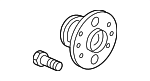 42200S7A008 - : Hub &amp; Bearing Assembly for Honda: Civic Image