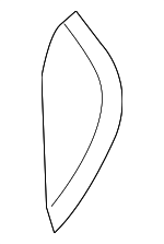 22732747 - : Side Cover for GM Image