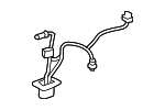 23256825 - Electrical: Headlight Wiring Harness for GM Image