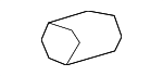 13500812 - Electrical: Signal Bulb for GM Image