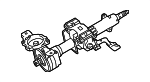 4520A06013 - Steering: Steering Column for Toyota: Avalon, Camry Image