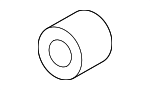 552572P000 - Suspension: Suspension Knuckle Bushing for Hyundai Image