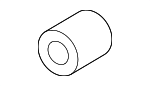 552582P000 - Suspension: Suspension Track Bar Bushing for Hyundai Image