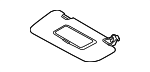 964016FL1B - : Sun-Visor for Nissan Image