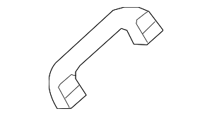739403NA0A - : Assist Strap for Nissan Image