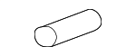 9008498013 - Body: Sun Visor Light Bulb for Toyota Image