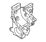 11061EL00A - Cooling System: Thermostat Housing for Nissan: Versa Image image