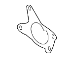 21014ET00A - Cooling System: Water Pump Gasket for Nissan Image