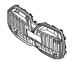Grille Assembly