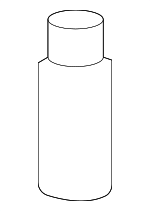 2322031330 - Fuel System: Fuel Pump for Lexus: ES350, GX550, LX600, LX700h, RC F Image