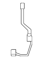 8332060660 - : 2022-2024 Lexus - Fuel Sender Unit for Lexus: GX550, LX600 Image