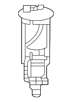 7702460490 - : Plate for Lexus: LX700h Image