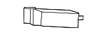 2128202689 - Electrical: Antenna Amplifier for Mercedes-Benz Image