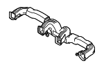 97470K2000 - Body: Air Distributor for Hyundai: Venue Image