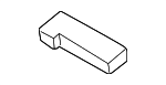4604864J21 - Body: Level Indicator for Nissan Image