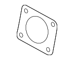 472124GA0A - Body: Booster Assembly Gasket for Nissan Image