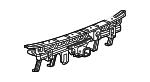 87823228 - Body: Impact Bar for GM Image