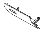 84510GI200NNB - : Glove Box Door for Hyundai Image