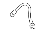 19366677 - Brakes: Brake Hose for GM Image