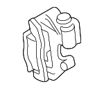 19368935 - Brakes: Caliper for GM Image