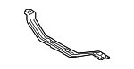 587370E010 - Body: Stay for Lexus: RX350, RX450h Image