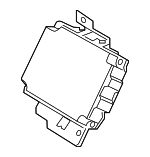 95300P6000 - : Hybrid Voltage Converter for Hyundai: Santa Fe Image