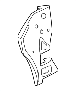 22639025 - Body: Sound Absorber for GM Image