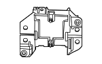 8S4143T0J01 - Body: Adapter for Honda Image