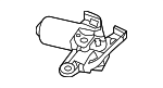 WM1022 - Body: Motorcraftâ„¢ Motor for Ford Image