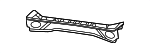 68597397AB - : Rear Floor Crossmember for Mopar Image