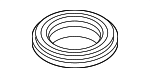 54612AA000 - Suspension: Upper Insulator for Kia Image