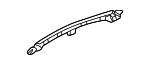 4639S5A310ZZ - Body: Roof Side Rail for Honda: Civic Image