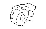 83131FJ000 - Steering: Ignition Switch for Subaru Image
