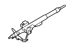 34500FL020 - Steering: Column Assembly for Subaru Image
