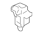 83122FJ001 - Steering: Solenoid for Subaru Image