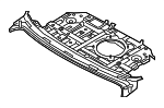 69300D2500 - : Package Tray for Genesis: G90 Image