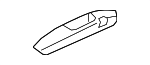 4L086737324A - Body: Armrest for Audi: Q7 Image