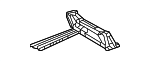 570510C020 - Body: Front Crossmember for Toyota: Sequoia, Tundra Image