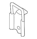 KBB36956X - Body: Tie Down Hook for Mazda Image