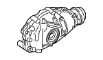 31507648880 - Suspension: Differential for BMW: 228i xDrive, 230i xDrive, 335i GT xDrive, 530i, 535i GT xDrive, 535i xDrive, 540i, 640i xDrive Gran Turismo, 740i, 740i xDrive, 740Li xDrive, M2, M235i xDrive, M240i xDrive, X3 Image