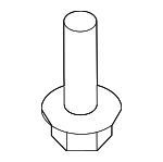 Liner Extension Screw