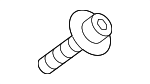 2852832200 - Exhaust: Heat Shield Bolt for Kia: Forte, Forte Koup, Rondo, Sorento, Spectra, Spectra5 Image