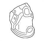 285252G060 - : Heat Shield for Kia Image